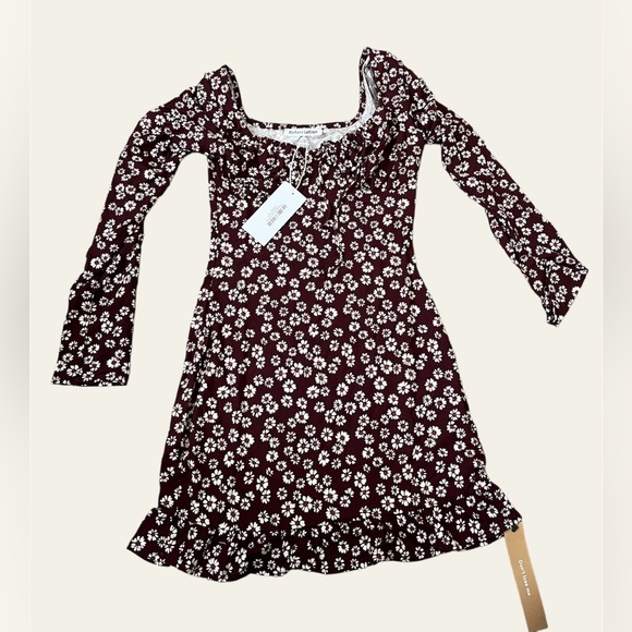 Reformation Angeline Dress - Picture 5 of 6